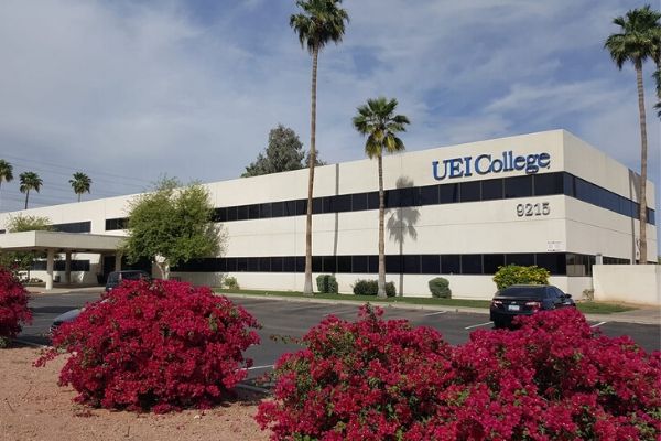 Phoenix Campus - UEI College