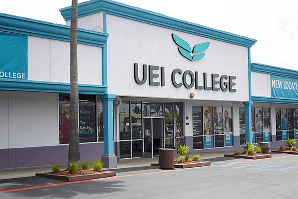 UEI College Oceanside Vocational and Trade School Campus - Mobile