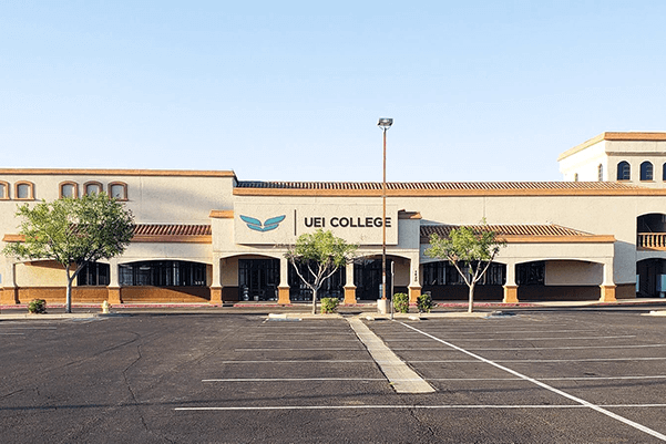 UEI-Mesa-Arizona-Trade-Vocational-School-Campus-UEI-College