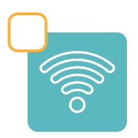 Wi-Fi icon
